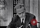 Immagine di Barry Goldwater Morris United States USA, 1952, secondo 4 filmato di repertorio 65675040242
