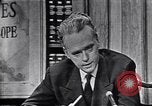 Immagine di Barry Goldwater Morris United States USA, 1952, secondo 5 filmato di repertorio 65675040242