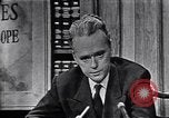 Immagine di Barry Goldwater Morris United States USA, 1952, secondo 8 filmato di repertorio 65675040242