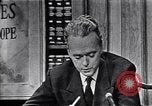 Immagine di Barry Goldwater Morris United States USA, 1952, secondo 13 filmato di repertorio 65675040242