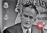Immagine di Barry Goldwater Morris United States USA, 1952, secondo 25 filmato di repertorio 65675040242