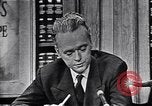 Immagine di Barry Goldwater Morris United States USA, 1952, secondo 35 filmato di repertorio 65675040242