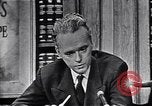 Immagine di Barry Goldwater Morris United States USA, 1952, secondo 36 filmato di repertorio 65675040242