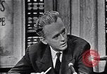 Immagine di Barry Goldwater Morris United States USA, 1952, secondo 38 filmato di repertorio 65675040242