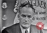 Immagine di Barry Goldwater Morris United States USA, 1952, secondo 42 filmato di repertorio 65675040242