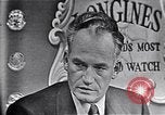 Immagine di Barry Goldwater Morris United States USA, 1952, secondo 44 filmato di repertorio 65675040242