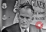 Immagine di Barry Goldwater Morris United States USA, 1952, secondo 45 filmato di repertorio 65675040242