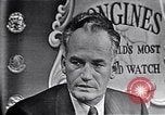 Immagine di Barry Goldwater Morris United States USA, 1952, secondo 48 filmato di repertorio 65675040242