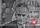 Immagine di Barry Goldwater Morris United States USA, 1952, secondo 49 filmato di repertorio 65675040242