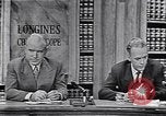 Immagine di Barry Goldwater Morris United States USA, 1952, secondo 51 filmato di repertorio 65675040242