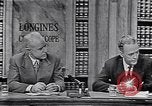 Immagine di Barry Goldwater Morris United States USA, 1952, secondo 54 filmato di repertorio 65675040242