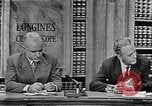 Immagine di Barry Goldwater Morris United States USA, 1952, secondo 57 filmato di repertorio 65675040242