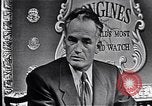 Immagine di Barry Goldwater Morris United States USA, 1952, secondo 61 filmato di repertorio 65675040242