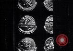 Immagine di Longines watch annuncio United States USA, 1951, secondo 27 filmato di repertorio 65675040243