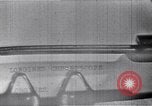 Standbild Allgemeine Lemuel C Shepherd Junior United States USA, 1952, aus Sekunde 9 historischem Filmmaterial Videoclip 65675040244