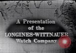 Standbild Allgemeine Lemuel C Shepherd Junior United States USA, 1952, aus Sekunde 21 historischem Filmmaterial Videoclip 65675040244