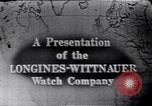 Standbild Allgemeine Lemuel C Shepherd Junior United States USA, 1952, aus Sekunde 22 historischem Filmmaterial Videoclip 65675040244