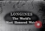 Standbild Allgemeine Lemuel C Shepherd Junior United States USA, 1952, aus Sekunde 25 historischem Filmmaterial Videoclip 65675040244