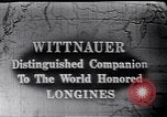 Standbild Allgemeine Lemuel C Shepherd Junior United States USA, 1952, aus Sekunde 29 historischem Filmmaterial Videoclip 65675040244