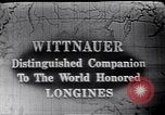 Standbild Allgemeine Lemuel C Shepherd Junior United States USA, 1952, aus Sekunde 30 historischem Filmmaterial Videoclip 65675040244