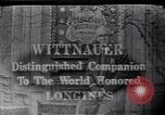 Standbild Allgemeine Lemuel C Shepherd Junior United States USA, 1952, aus Sekunde 33 historischem Filmmaterial Videoclip 65675040244