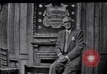 Standbild Allgemeine Lemuel C Shepherd Junior United States USA, 1952, aus Sekunde 34 historischem Filmmaterial Videoclip 65675040244