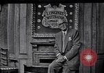 Standbild Allgemeine Lemuel C Shepherd Junior United States USA, 1952, aus Sekunde 36 historischem Filmmaterial Videoclip 65675040244