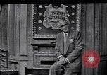Standbild Allgemeine Lemuel C Shepherd Junior United States USA, 1952, aus Sekunde 38 historischem Filmmaterial Videoclip 65675040244