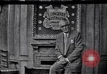 Standbild Allgemeine Lemuel C Shepherd Junior United States USA, 1952, aus Sekunde 40 historischem Filmmaterial Videoclip 65675040244