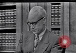 Standbild Allgemeine Lemuel C Shepherd Junior United States USA, 1952, aus Sekunde 41 historischem Filmmaterial Videoclip 65675040244