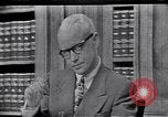 Standbild Allgemeine Lemuel C Shepherd Junior United States USA, 1952, aus Sekunde 42 historischem Filmmaterial Videoclip 65675040244