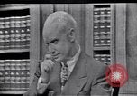 Standbild Allgemeine Lemuel C Shepherd Junior United States USA, 1952, aus Sekunde 43 historischem Filmmaterial Videoclip 65675040244