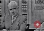 Standbild Allgemeine Lemuel C Shepherd Junior United States USA, 1952, aus Sekunde 45 historischem Filmmaterial Videoclip 65675040244