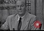 Standbild Allgemeine Lemuel C Shepherd Junior United States USA, 1952, aus Sekunde 49 historischem Filmmaterial Videoclip 65675040244