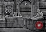 Standbild Allgemeine Lemuel C Shepherd Junior United States USA, 1952, aus Sekunde 59 historischem Filmmaterial Videoclip 65675040244