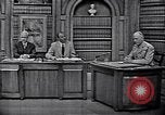 Standbild Allgemeine Lemuel C Shepherd Junior United States USA, 1952, aus Sekunde 60 historischem Filmmaterial Videoclip 65675040244