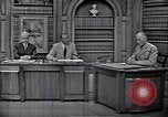 Standbild Allgemeine Lemuel C Shepherd Junior United States USA, 1952, aus Sekunde 62 historischem Filmmaterial Videoclip 65675040244