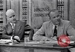 Image of General Lemuel C Shepherd Junior United States USA, 1952, second 19 stock footage video 65675040245