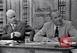 Image of General Lemuel C Shepherd Junior United States USA, 1952, second 20 stock footage video 65675040245