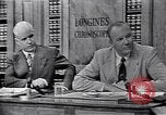 Image of General Lemuel C Shepherd Junior United States USA, 1952, second 21 stock footage video 65675040245