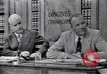 Image of General Lemuel C Shepherd Junior United States USA, 1952, second 23 stock footage video 65675040245