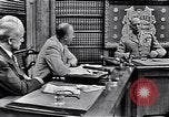 Image of General Lemuel C Shepherd Junior United States USA, 1952, second 25 stock footage video 65675040245