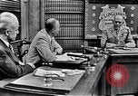 Image of General Lemuel C Shepherd Junior United States USA, 1952, second 26 stock footage video 65675040245
