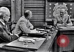 Image of General Lemuel C Shepherd Junior United States USA, 1952, second 27 stock footage video 65675040245