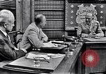 Image of General Lemuel C Shepherd Junior United States USA, 1952, second 28 stock footage video 65675040245