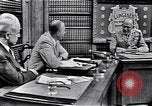 Image of General Lemuel C Shepherd Junior United States USA, 1952, second 29 stock footage video 65675040245