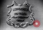 Image of announcer United States USA, 1952, second 3 stock footage video 65675040246