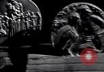 Image of announcer United States USA, 1952, second 33 stock footage video 65675040246