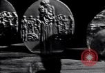 Image of announcer United States USA, 1952, second 36 stock footage video 65675040246