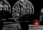 Image of announcer United States USA, 1952, second 37 stock footage video 65675040246